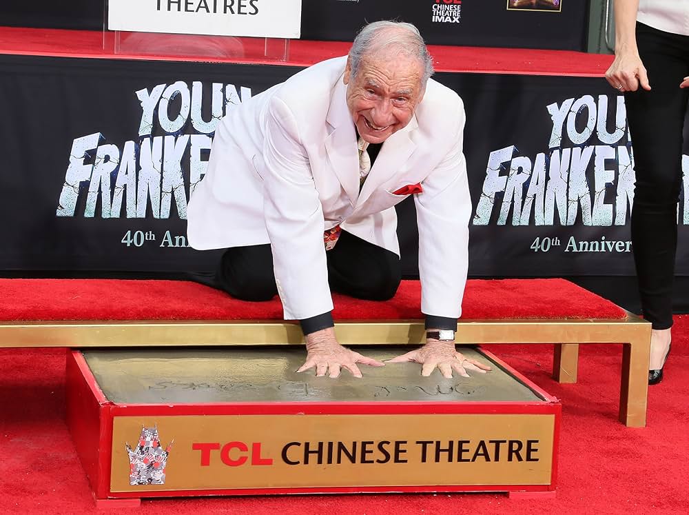 ヤング・フランケンシュタインの画像