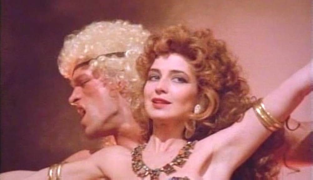 アーメン・ホラー・ショー 霊感商法をブッとばせの画像