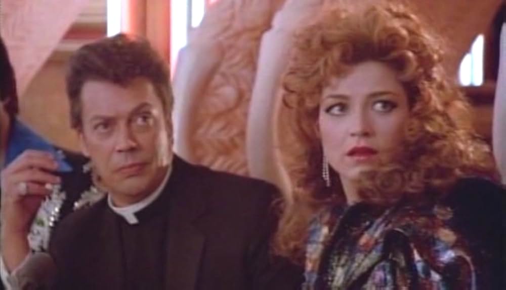 アーメン・ホラー・ショー 霊感商法をブッとばせの画像