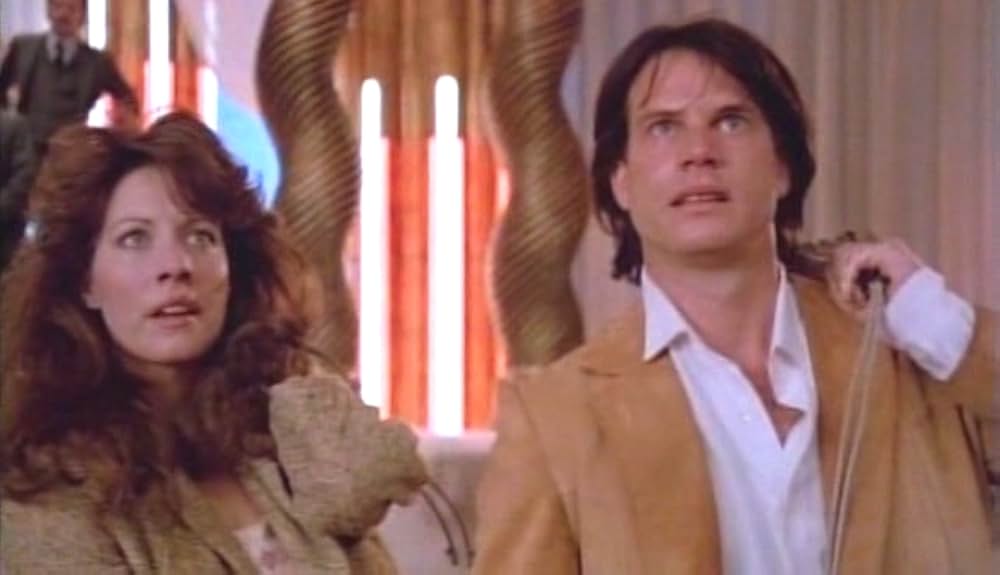 アーメン・ホラー・ショー 霊感商法をブッとばせの画像