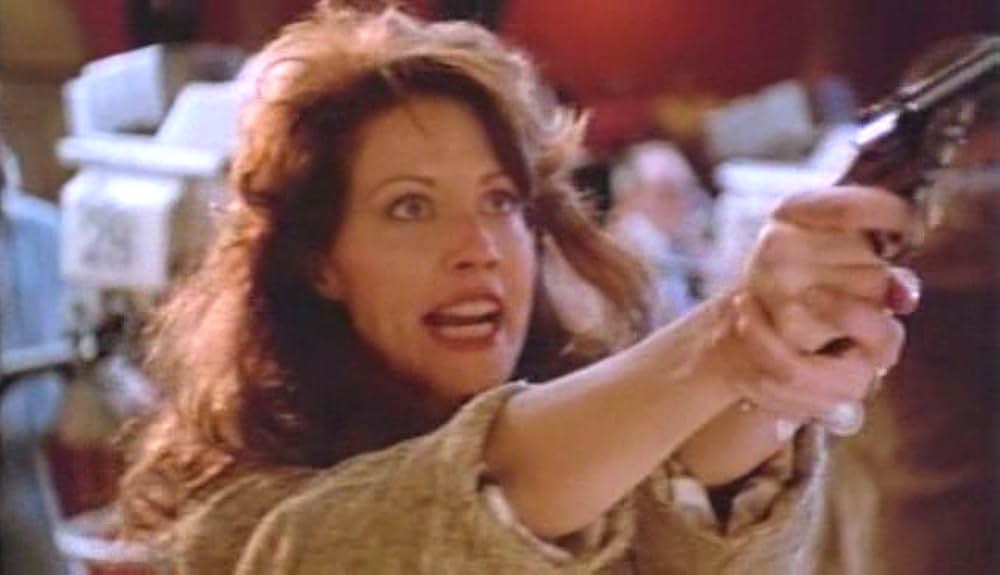 アーメン・ホラー・ショー 霊感商法をブッとばせの画像