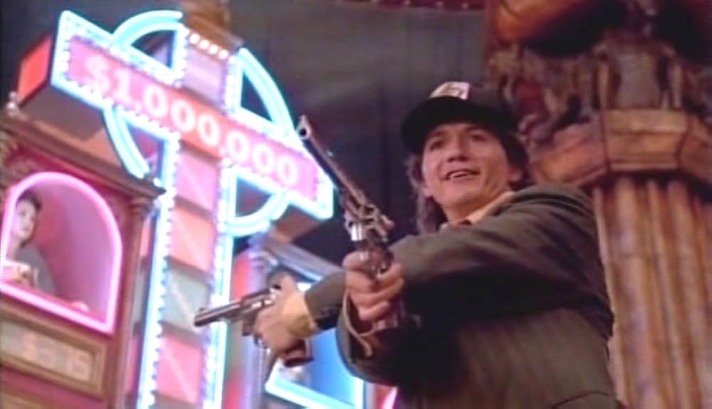 アーメン・ホラー・ショー 霊感商法をブッとばせの画像