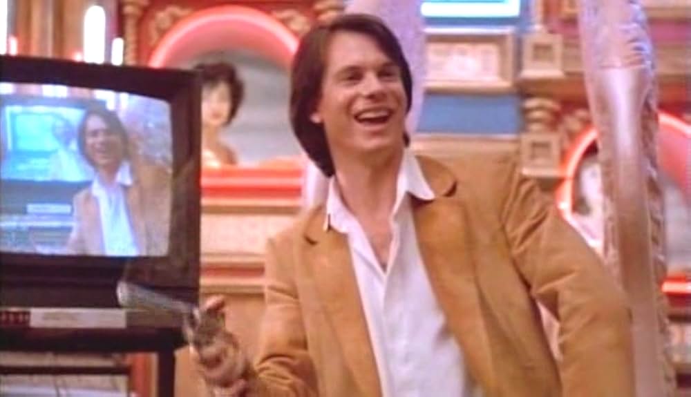 アーメン・ホラー・ショー 霊感商法をブッとばせの画像