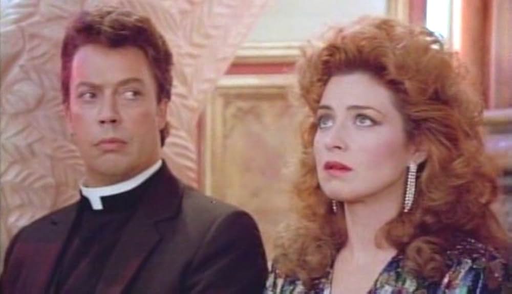 アーメン・ホラー・ショー 霊感商法をブッとばせの画像