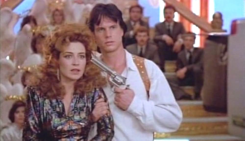 アーメン・ホラー・ショー 霊感商法をブッとばせの画像