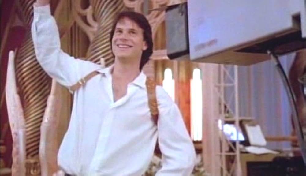 アーメン・ホラー・ショー 霊感商法をブッとばせの画像