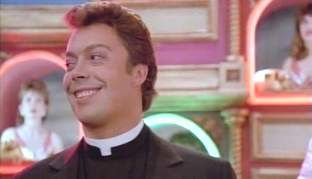 アーメン・ホラー・ショー 霊感商法をブッとばせの画像