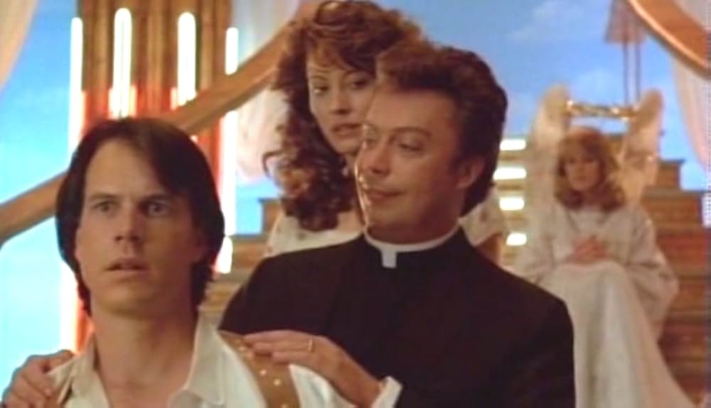 アーメン・ホラー・ショー 霊感商法をブッとばせの画像