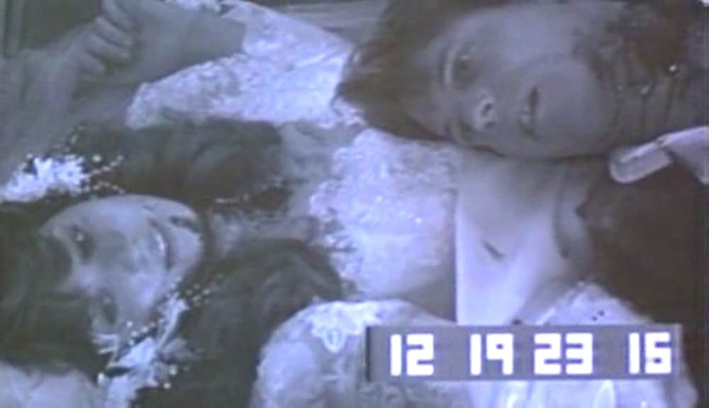 アーメン・ホラー・ショー 霊感商法をブッとばせの画像