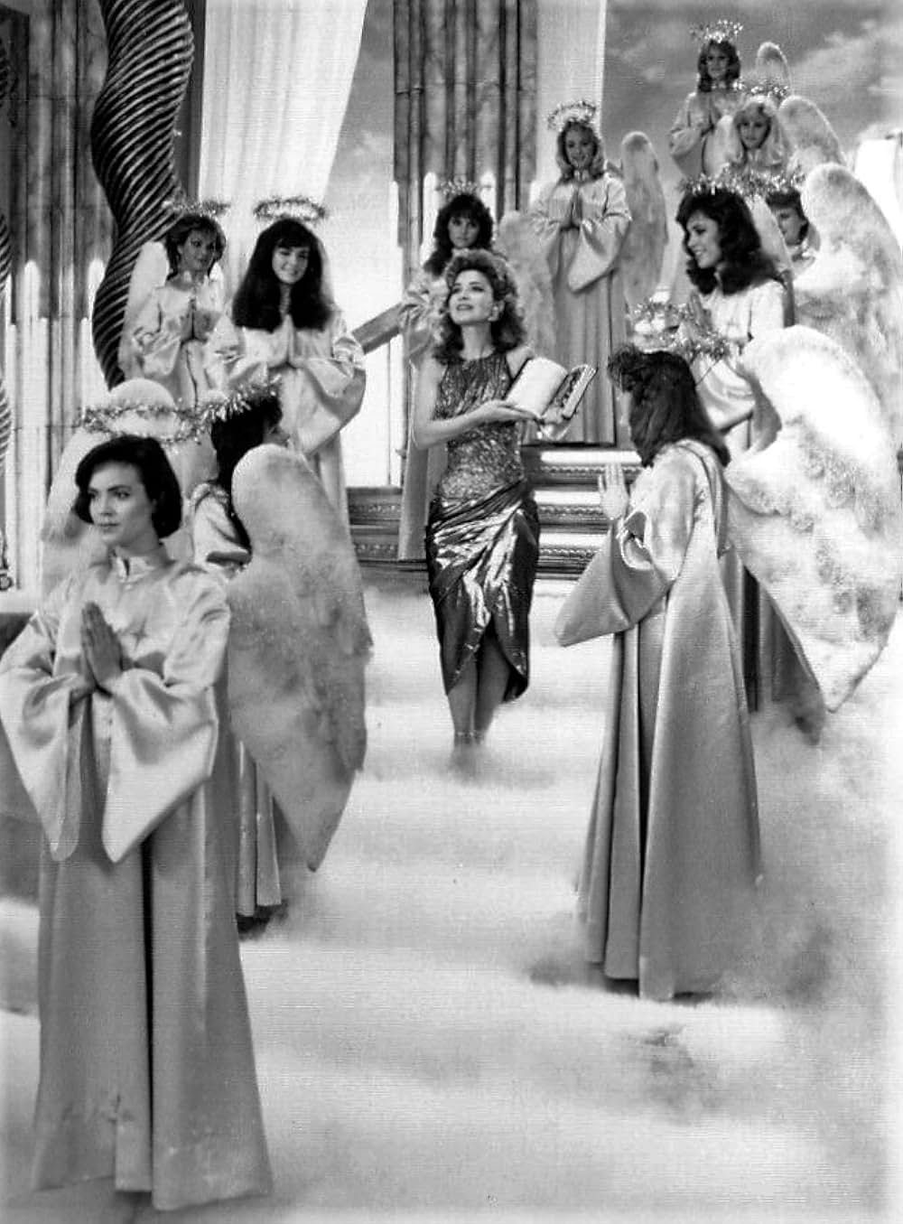 アーメン・ホラー・ショー 霊感商法をブッとばせの画像