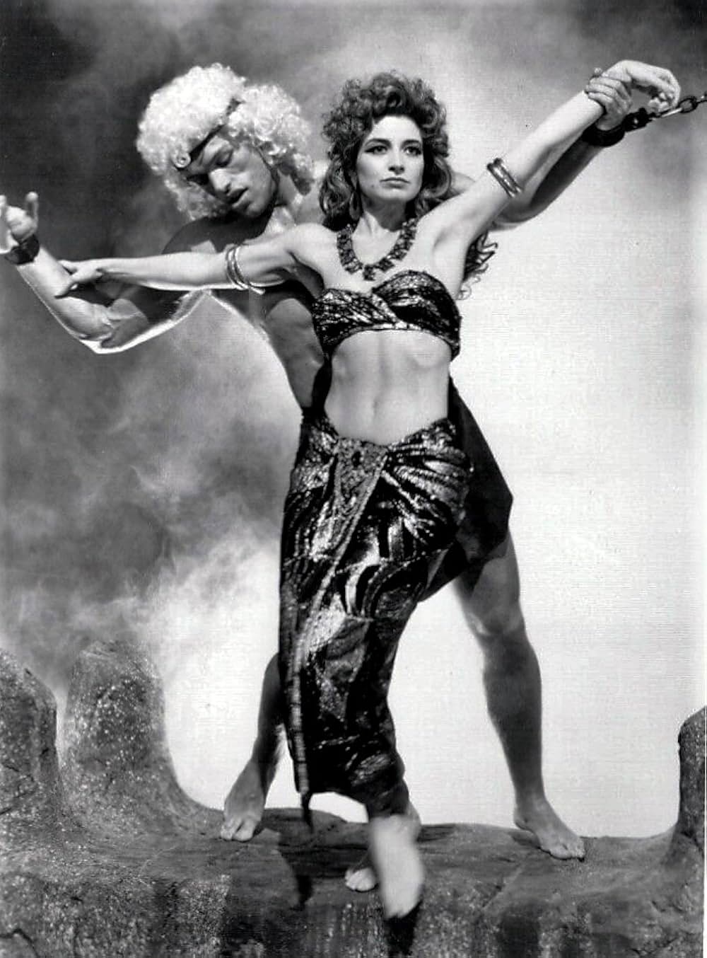 アーメン・ホラー・ショー 霊感商法をブッとばせの画像