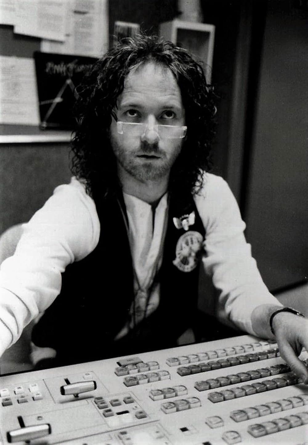 アーメン・ホラー・ショー 霊感商法をブッとばせの画像