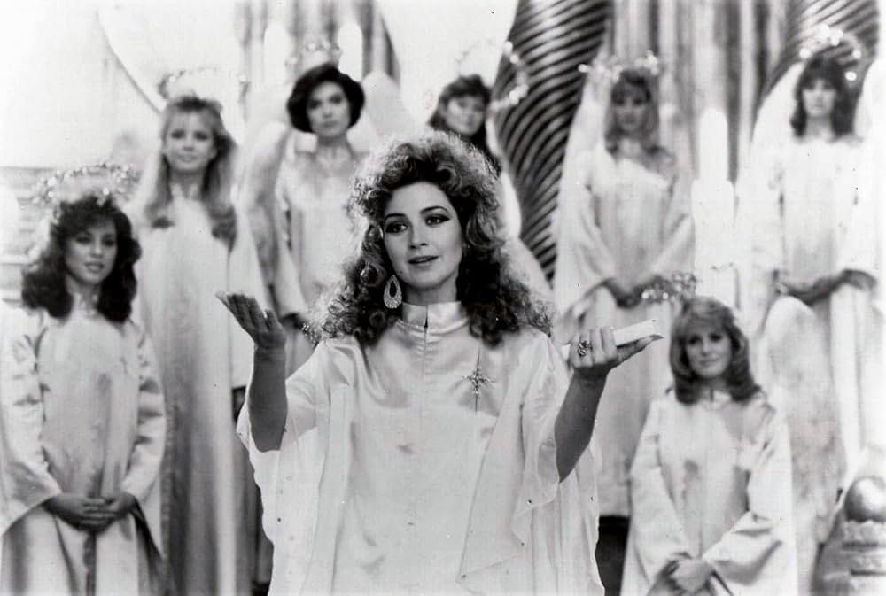 アーメン・ホラー・ショー 霊感商法をブッとばせの画像