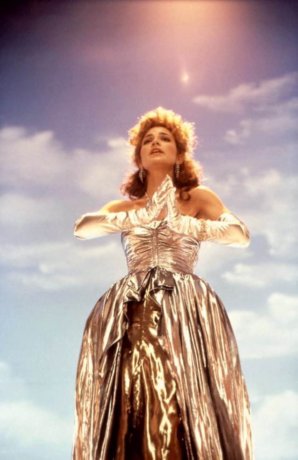 アーメン・ホラー・ショー 霊感商法をブッとばせの画像