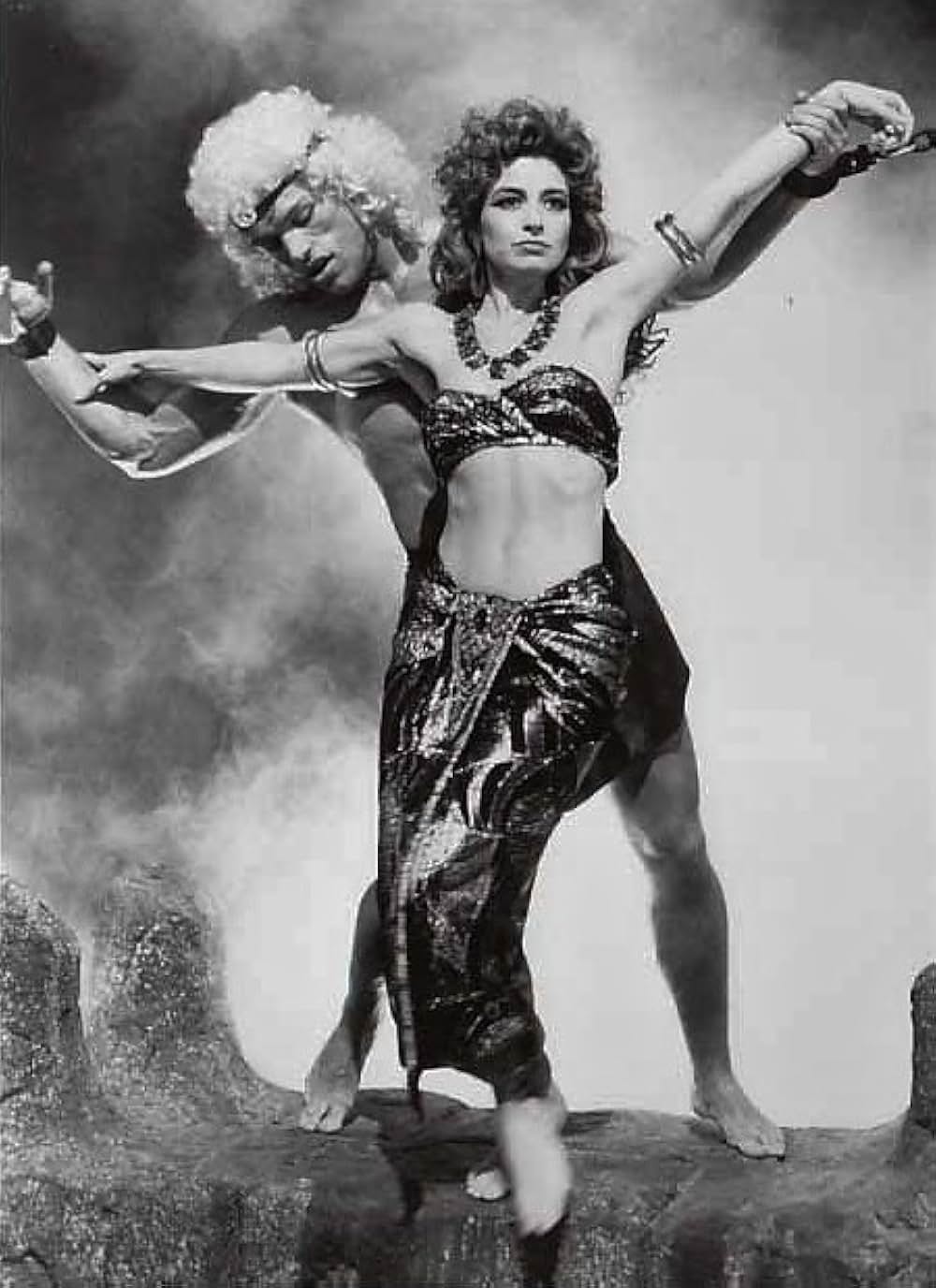 アーメン・ホラー・ショー 霊感商法をブッとばせの画像