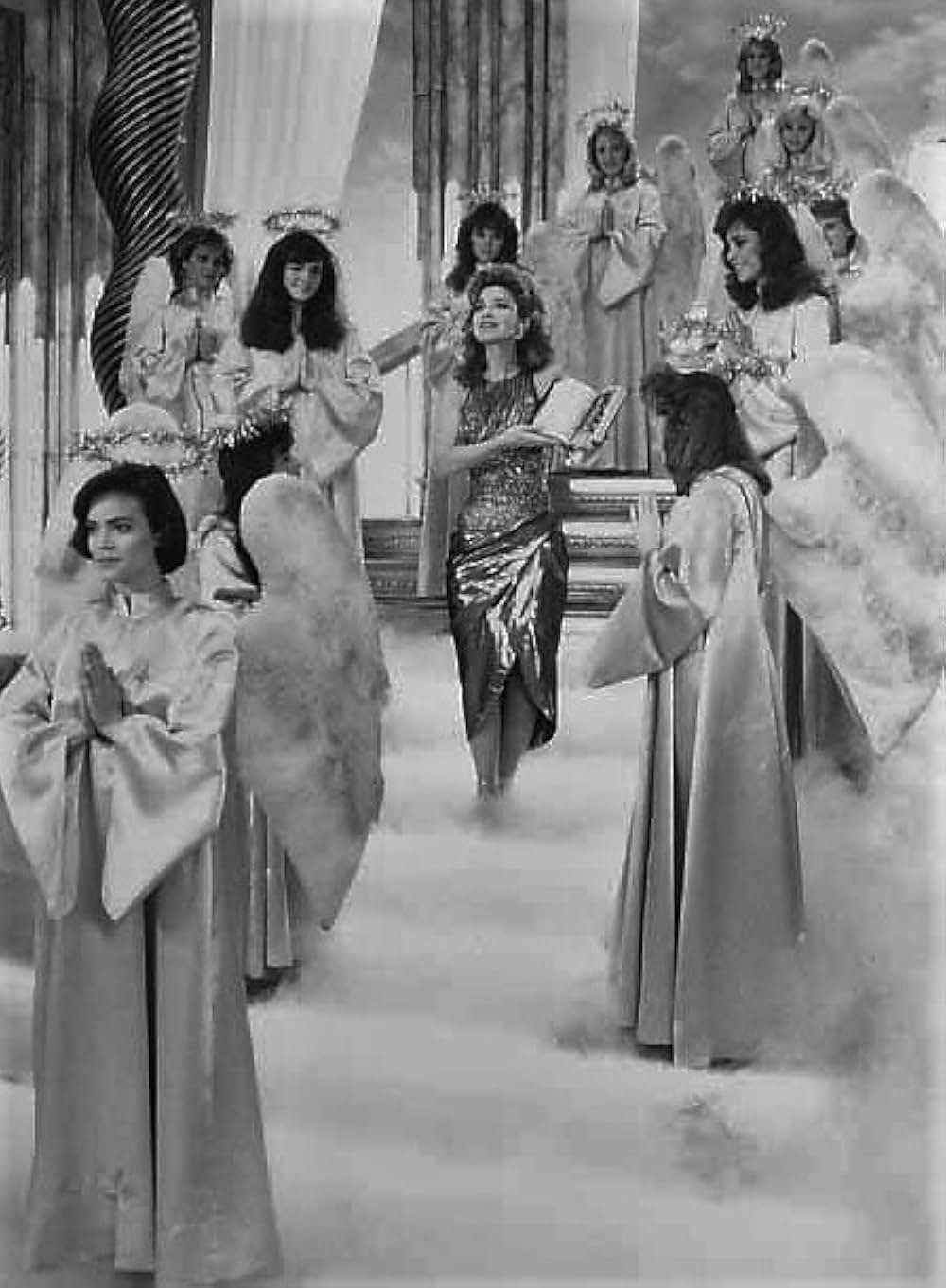 アーメン・ホラー・ショー 霊感商法をブッとばせの画像