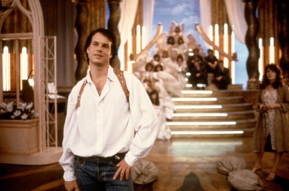 アーメン・ホラー・ショー 霊感商法をブッとばせの画像