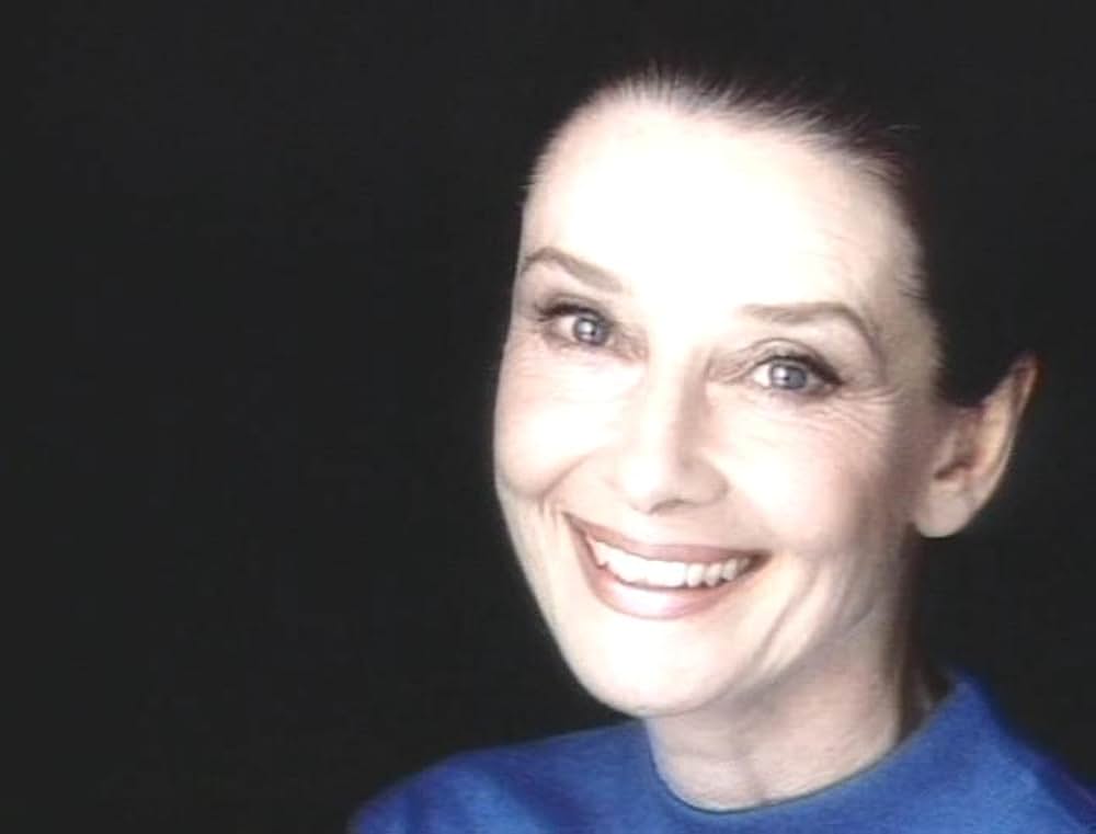 ハリウッド・コレクション：想い出のオードリー・ヘプバーンの画像