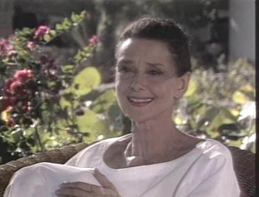 ハリウッド・コレクション：想い出のオードリー・ヘプバーンの画像