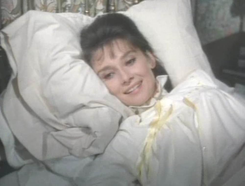 ハリウッド・コレクション：想い出のオードリー・ヘプバーンの画像