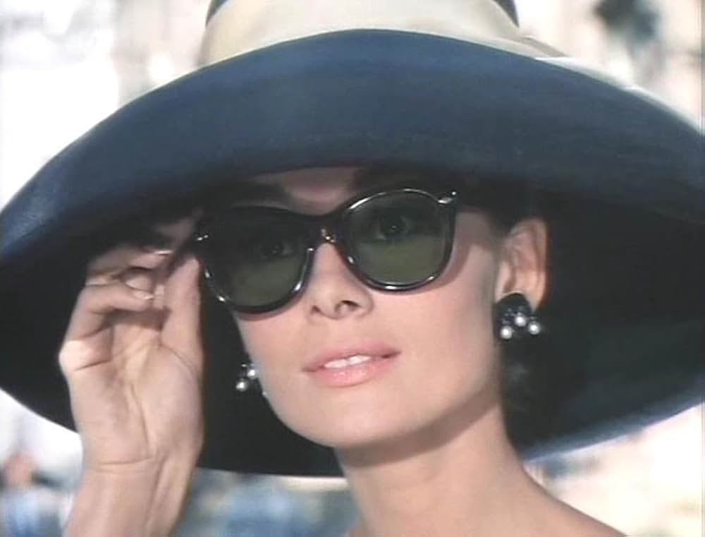 ハリウッド・コレクション：想い出のオードリー・ヘプバーンの画像