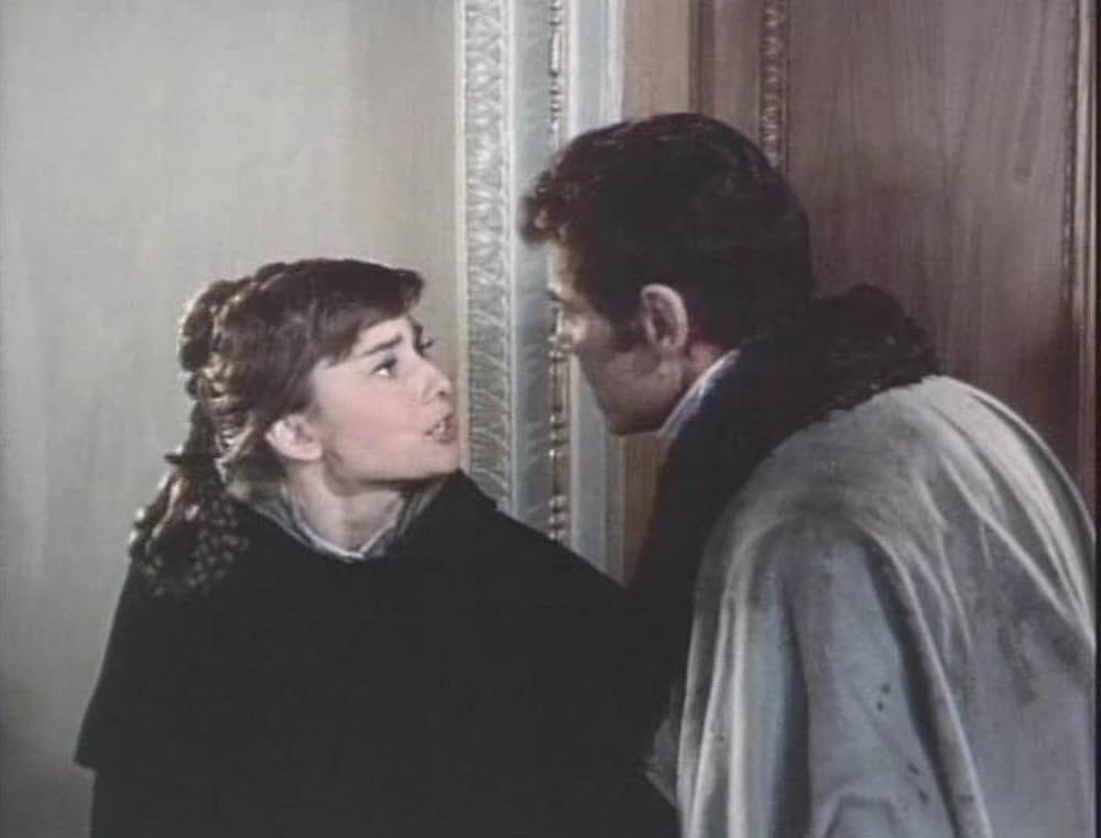 ハリウッド・コレクション：想い出のオードリー・ヘプバーンの画像