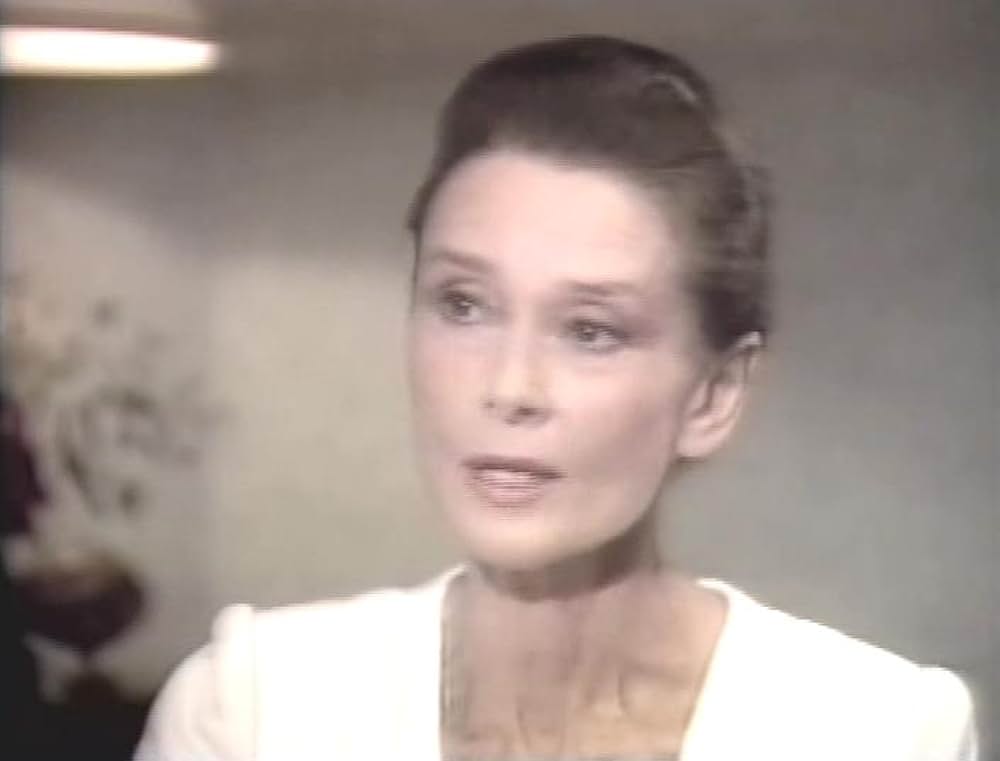 ハリウッド・コレクション：想い出のオードリー・ヘプバーンの画像