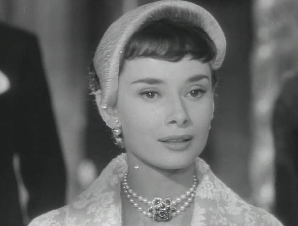 ハリウッド・コレクション：想い出のオードリー・ヘプバーンの画像