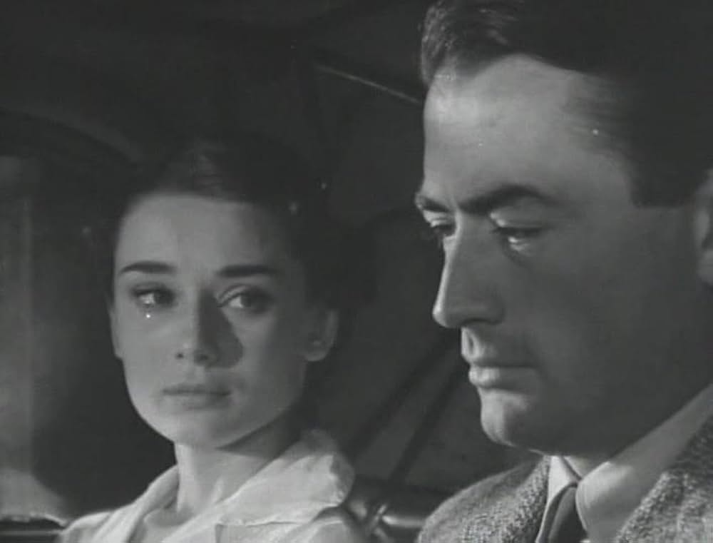 ハリウッド・コレクション：想い出のオードリー・ヘプバーンの画像