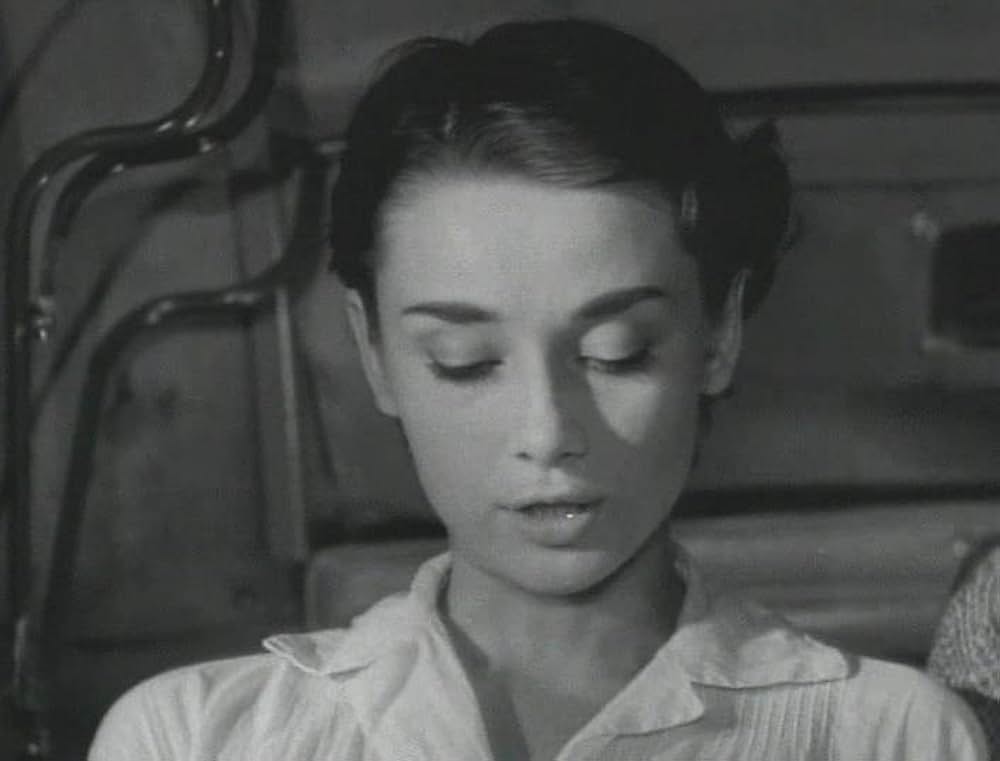 ハリウッド・コレクション：想い出のオードリー・ヘプバーンの画像