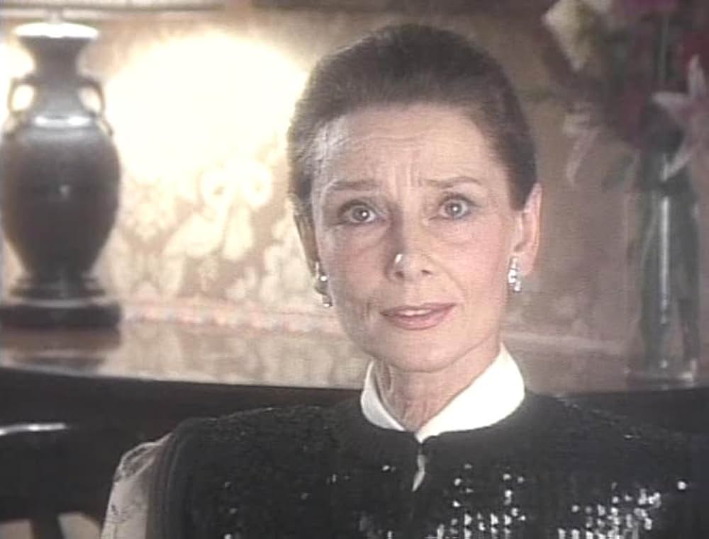 ハリウッド・コレクション：想い出のオードリー・ヘプバーンの画像