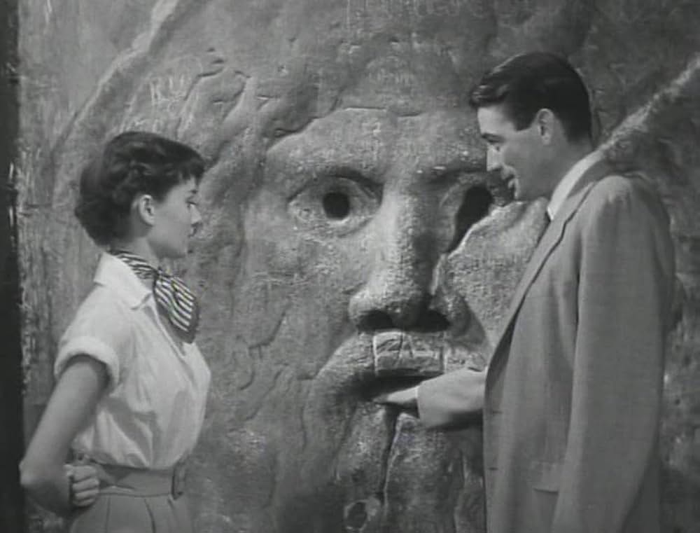 ハリウッド・コレクション：想い出のオードリー・ヘプバーンの画像