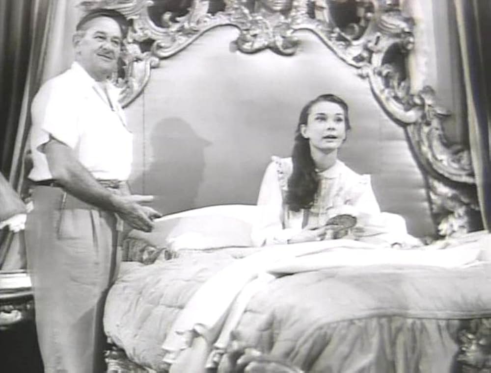 ハリウッド・コレクション：想い出のオードリー・ヘプバーンの画像