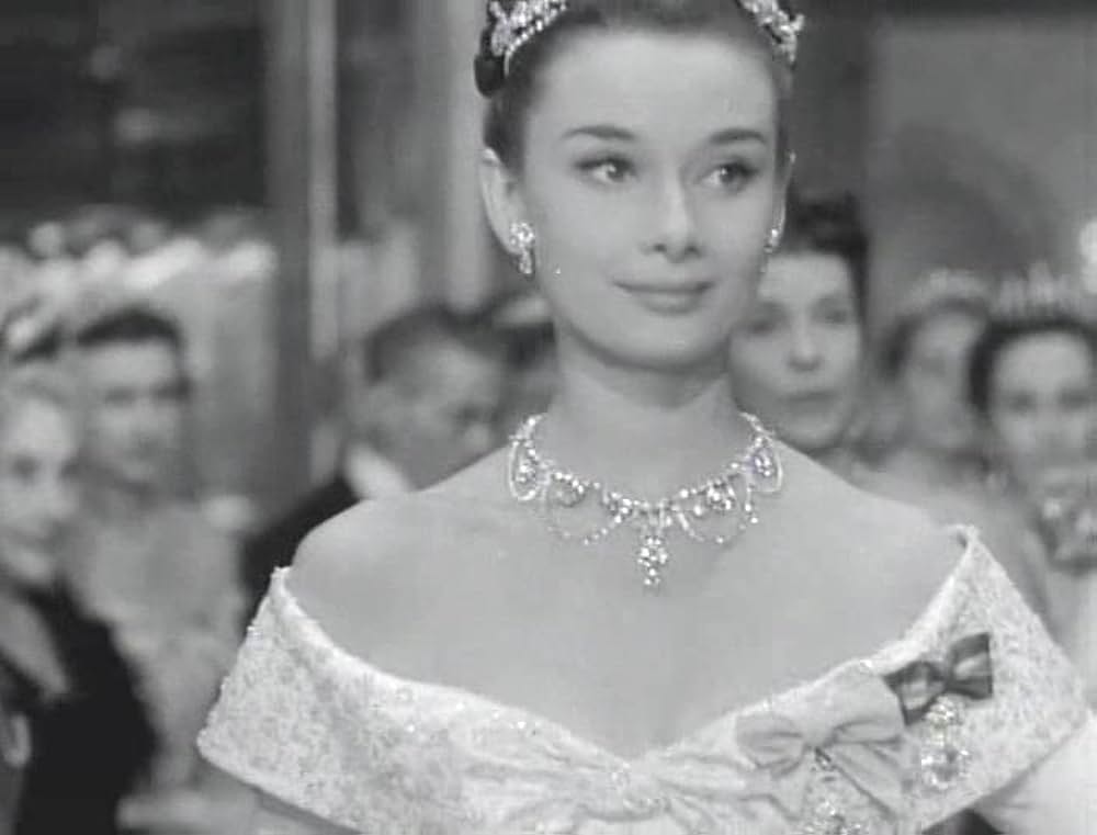 ハリウッド・コレクション：想い出のオードリー・ヘプバーンの画像