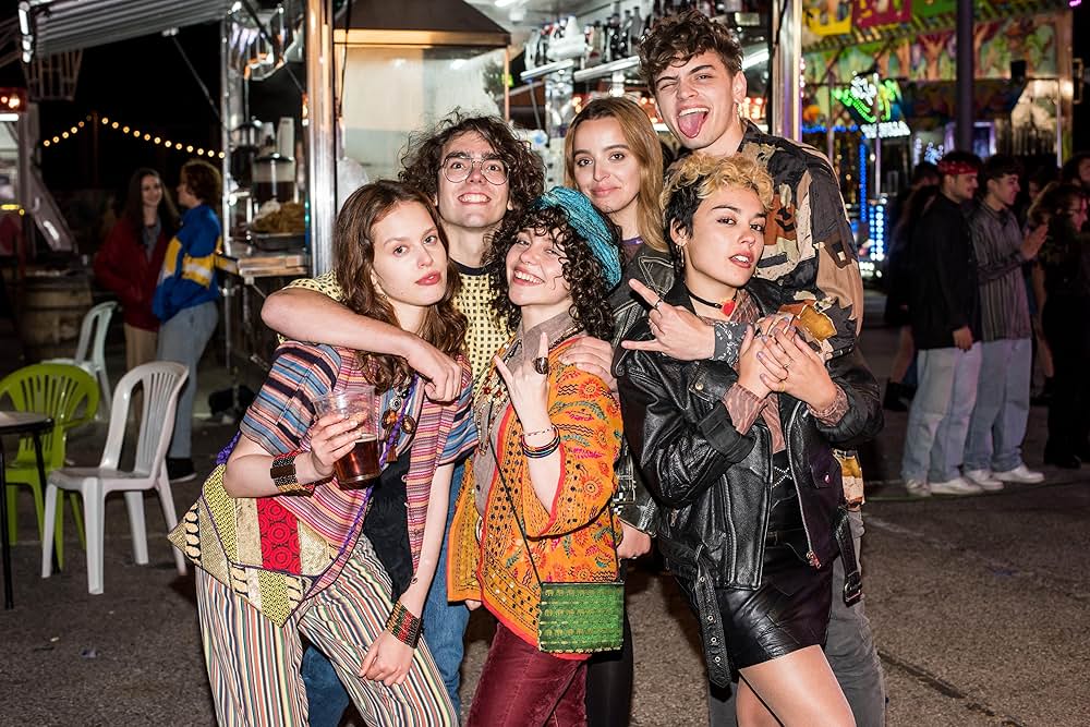 タイムトラベル家族 1991年から愛を込めての画像