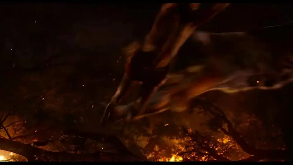 ジャングル・ブックの画像