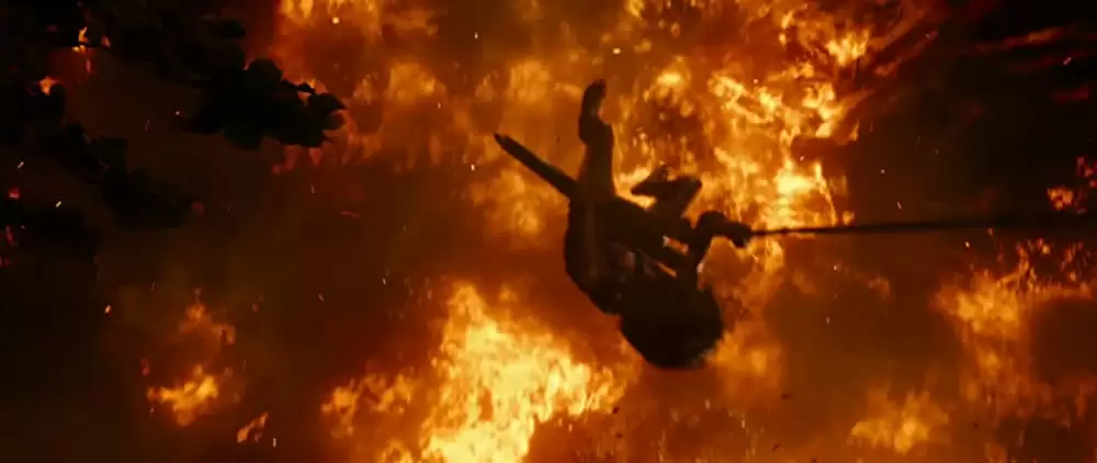 「ジャングル・ブック」ニール・セディの画像