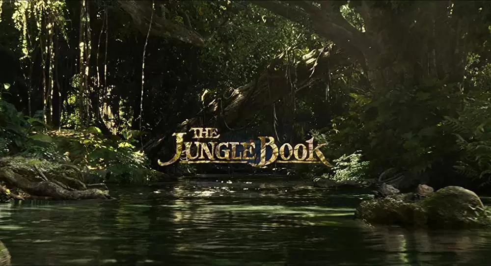 ジャングル・ブックの画像