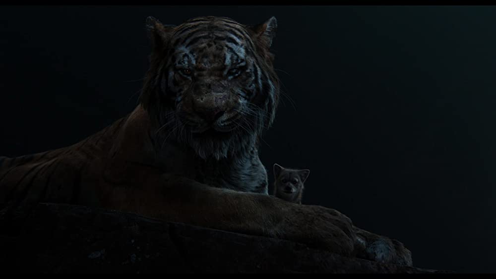 ジャングル・ブックの画像