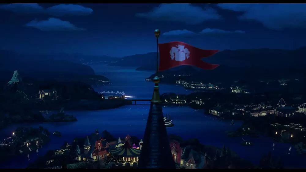 ジャングル・ブックの画像