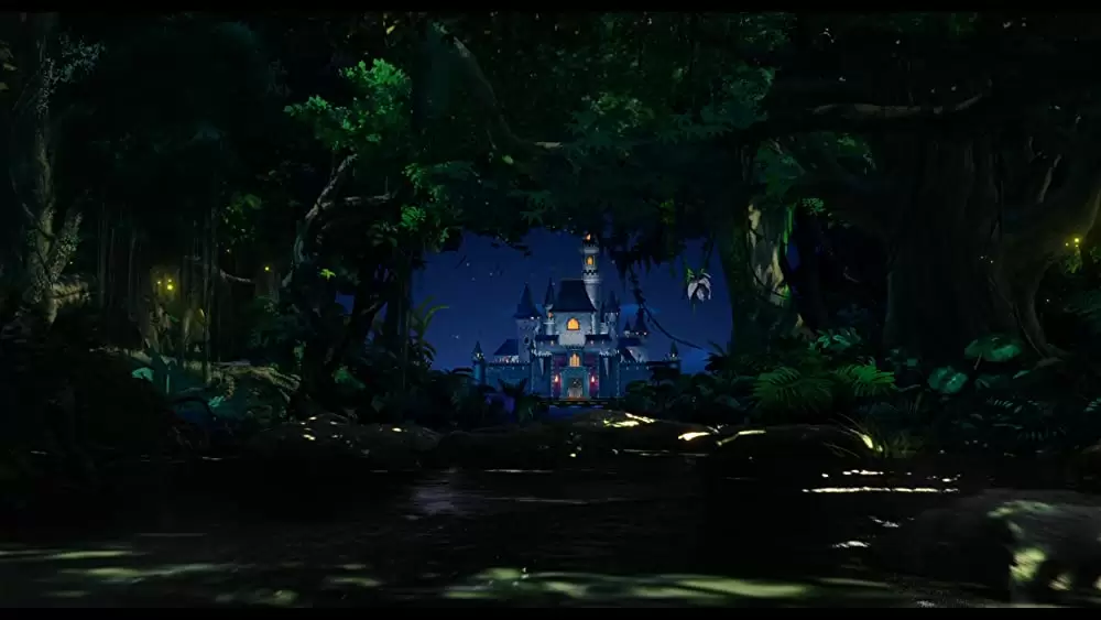 ジャングル・ブックの画像