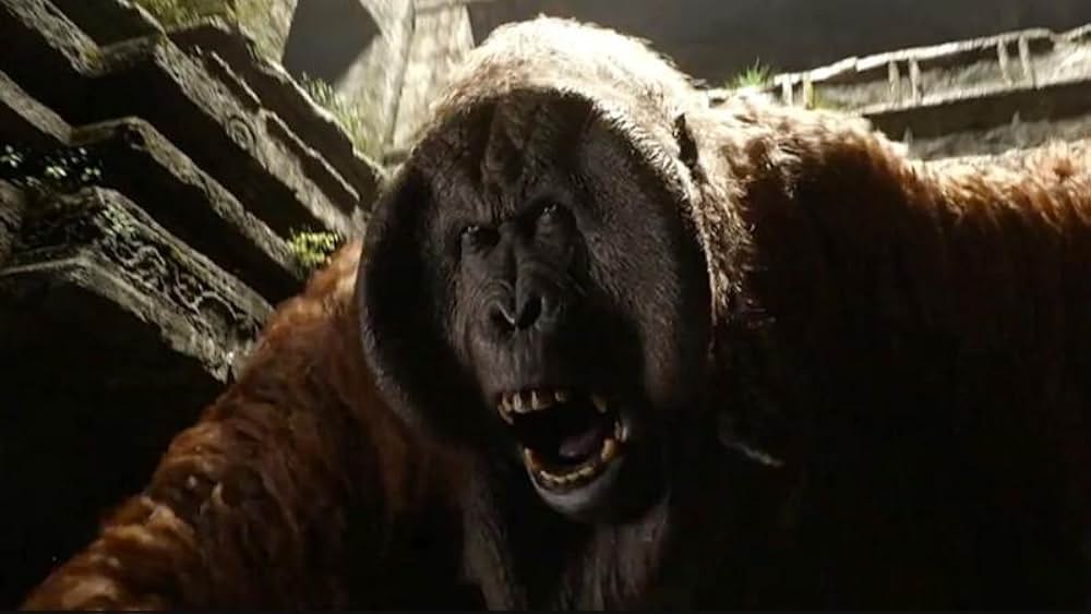 ジャングル・ブックの画像