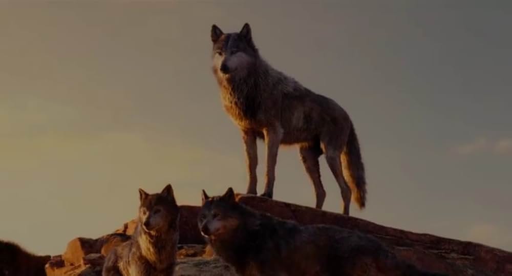 ジャングル・ブックの画像