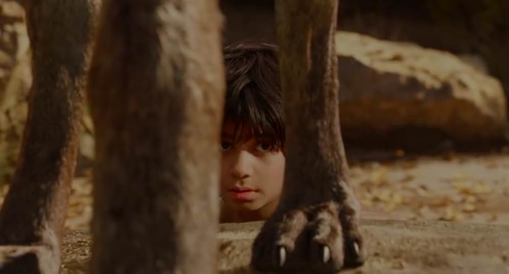 ジャングル・ブックの画像