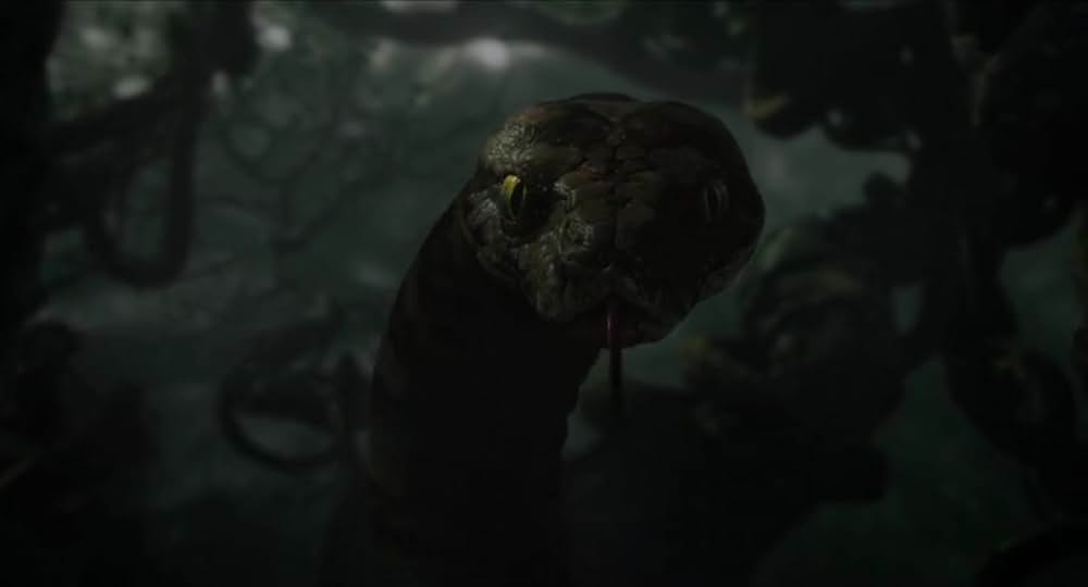 ジャングル・ブックの画像