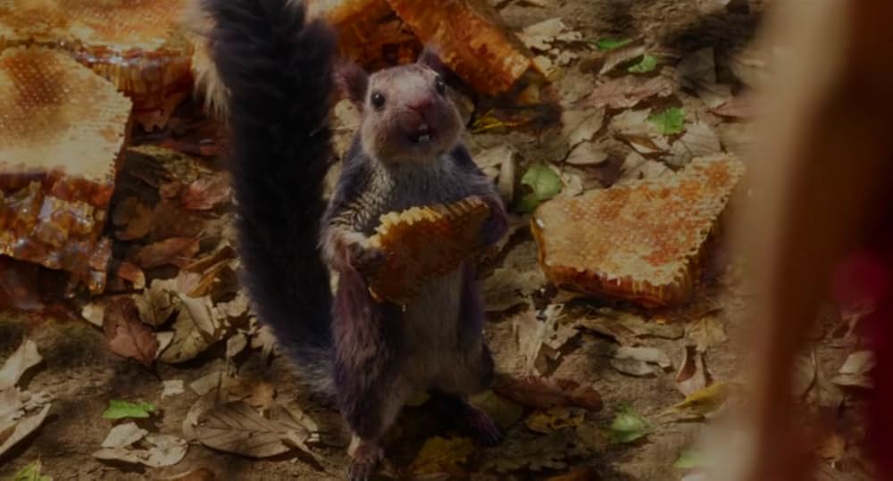 ジャングル・ブックの画像