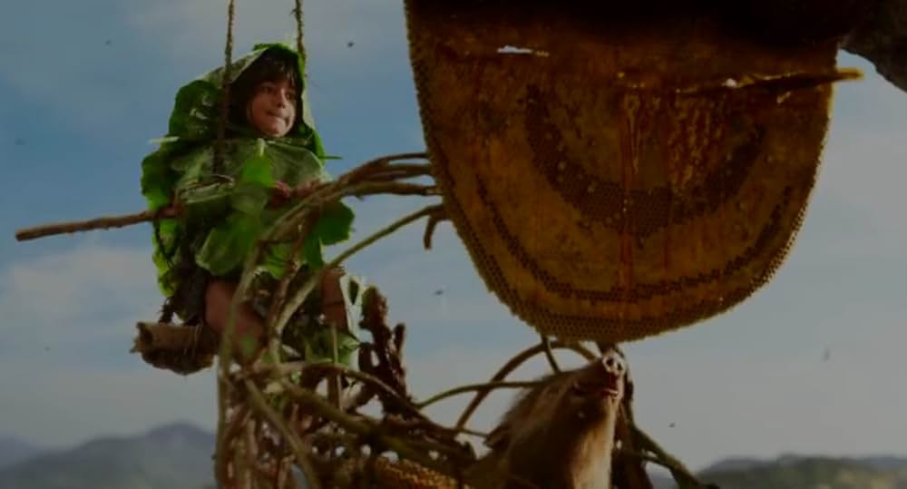 ジャングル・ブックの画像