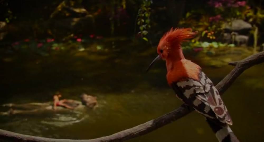 ジャングル・ブックの画像