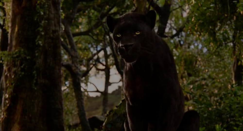 ジャングル・ブックの画像