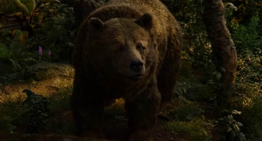 ジャングル・ブックの画像